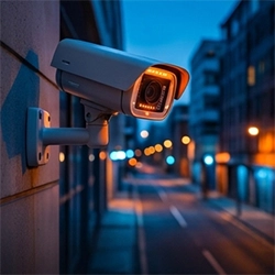 IP Surveillance