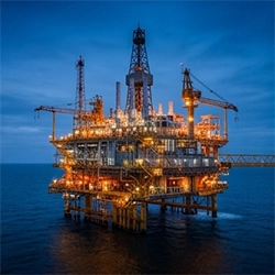 Oil & Gas
