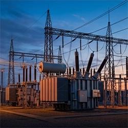 Power Utility