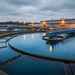 Water & Wastewater