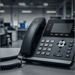 IP Telephony Solutions
