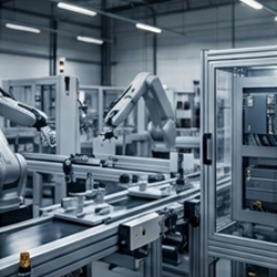 Industrial Automation Solutions