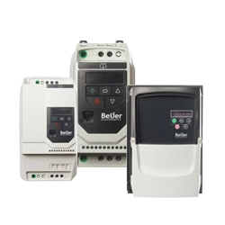 Frequency Inverters