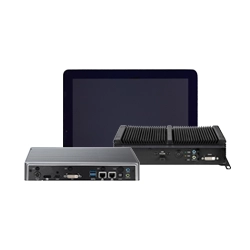 Intelligent Platform & Services