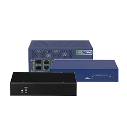 Network and Communication Solutions