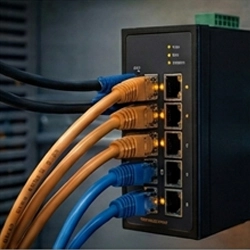 Industrial Data Communications