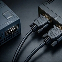 Industrial Serial Connectivity