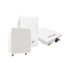 Point to Multipoint