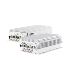 Wireless LAN Access
