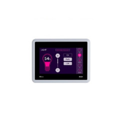 Beijer X2 base 7 v2 HMI