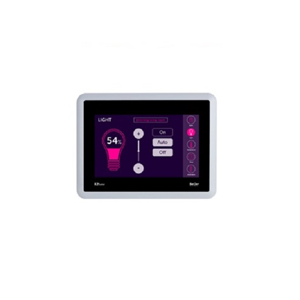 Beijer X2 base 7 v2 HMI