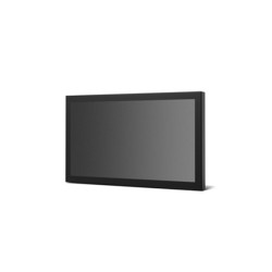 Beijer Wave II 18.5" (16:9) Monitor