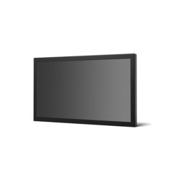 Beijer Wave II 21.5" (16:9) Multitouch Monitor