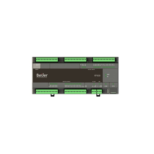 Beijer BCS-XP300 Compact CODESYS-based controller