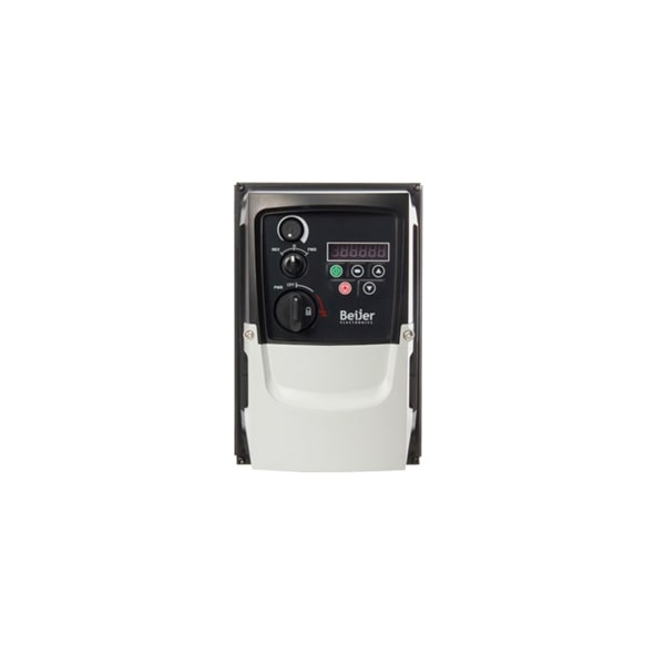 Beijer BFI-E2-12-0043-1F1Y Frequency inverter