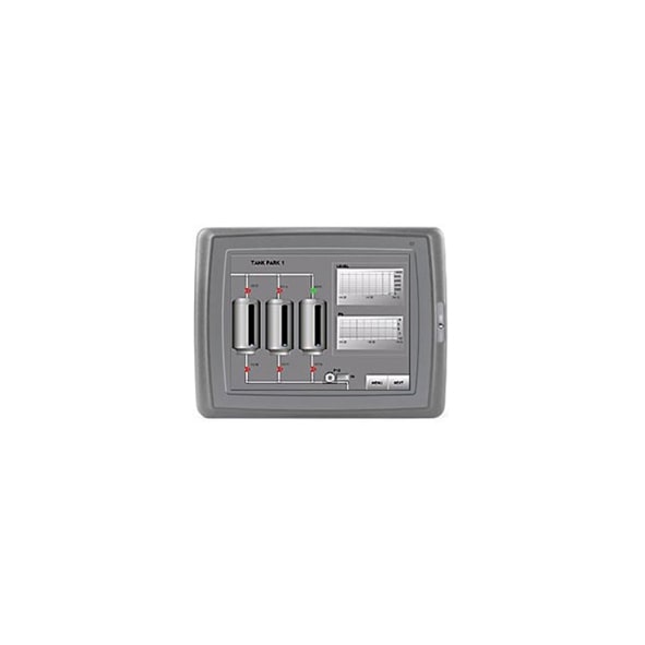 Beijer E1101 graphic touch HMI