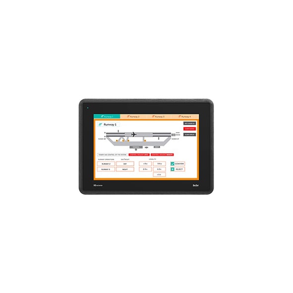Beijer X2 extreme 12 HP SC Rugged HMI