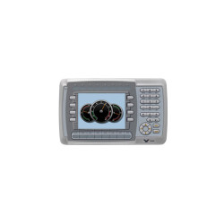 Beijer E1062 keypad HMI