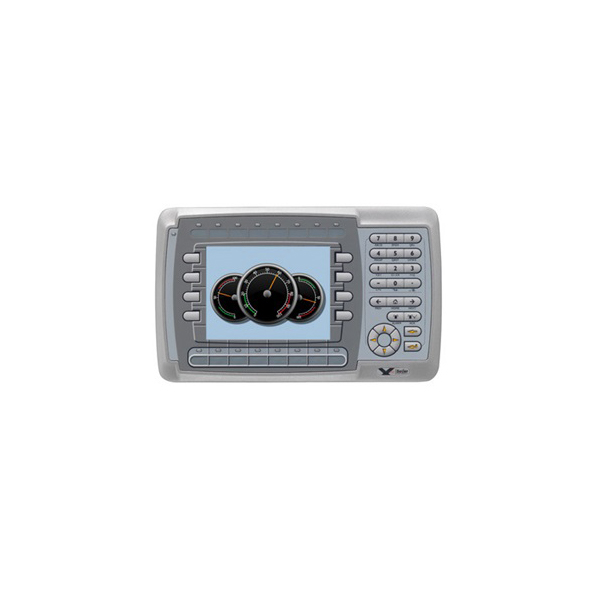 Beijer E1062 keypad HMI