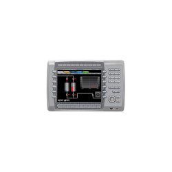 Beijer E1100 keypad HMI