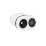 COHU 3212-2000 Body Temperature Measurement and Radiometric Detection Camera