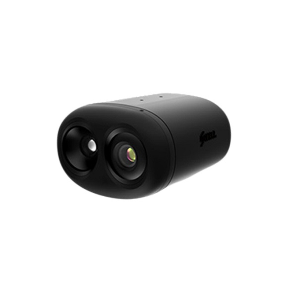 COHU 3212-1000 Body Temperature Measurement and Radiometric Detection Camera