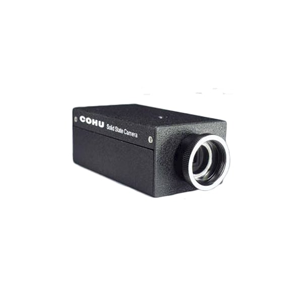 COHU 2600 Series Camera