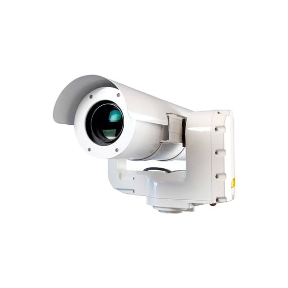 COHU 8800HD Series Positioner