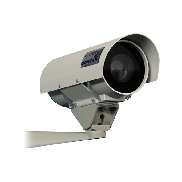 COHU OCTIMA 3430HD Series Camera