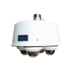 COHU OCTIMA 3440HD Series Dome Camera
