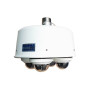 COHU OCTIMA 3440HD Series Dome Camera