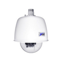 COHU RISE 4220HD Series Dome