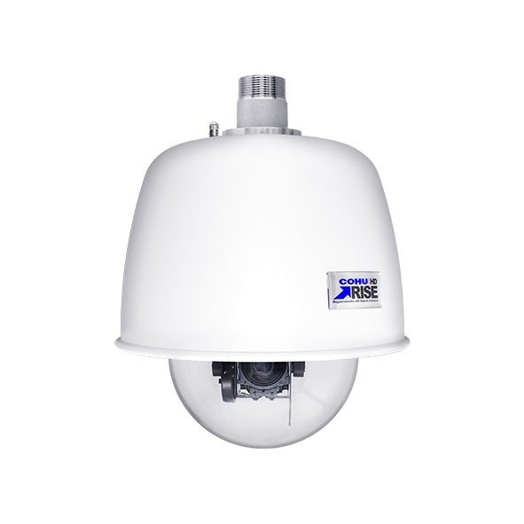 COHU RISE 4220HD Series Dome