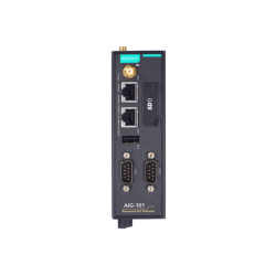 MOXA AIG-101-T-EU Modbus Gateway