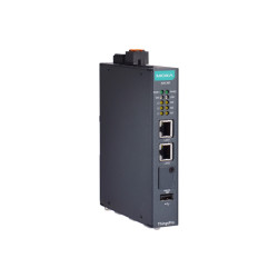 MOXA AIG-301-AZU-LX Advanced IIoT Gateway