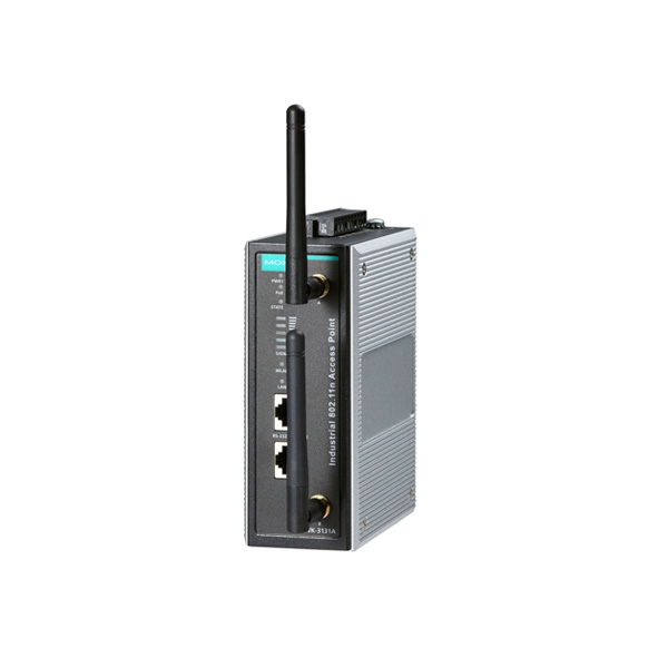 MOXA AWK-3131A-JP-T Wireless AP/Bridge/Client