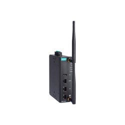 MOXA AWK-3252A-US-T Wireless AP/Bridge/Client