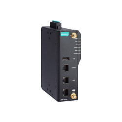 MOXA AWK-3252A-US-T Wireless AP/Bridge/Client