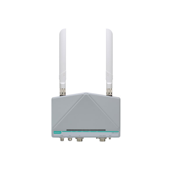 MOXA AWK-4131A-EU-T Wireless AP/Bridge/Client