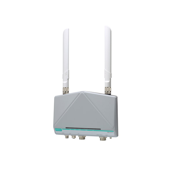 MOXA AWK-4131A-JP-T Wireless AP/Bridge/Client