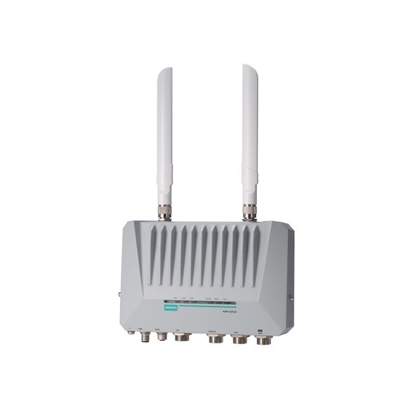 MOXA AWK-4252A-UN-T Wireless AP/Bridge/Client