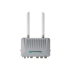 MOXA AWK-4252A-US-T Wireless AP/Bridge/Client