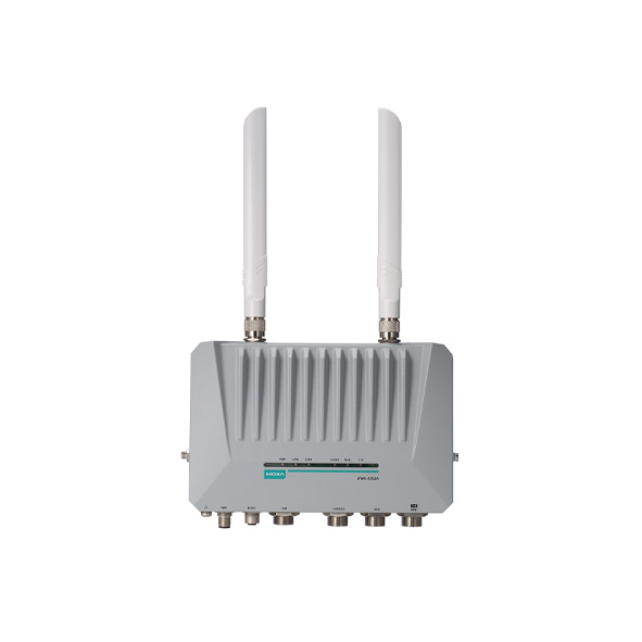 MOXA AWK-4252A-US-T Wireless AP/Bridge/Client