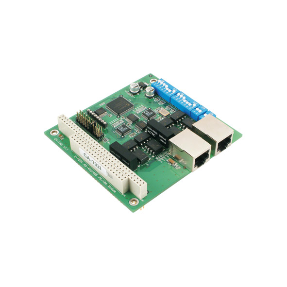 MOXA CA-132I Serial Module Board
