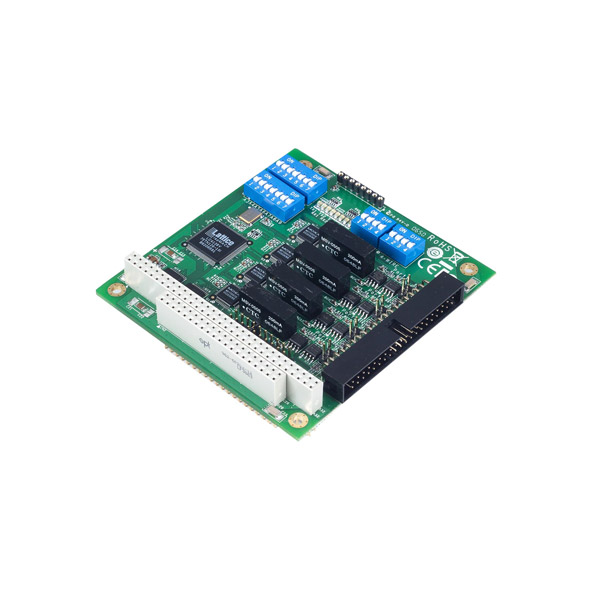 MOXA CA-134I-T Serial Module Board