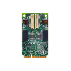 MOXA CP-102N-I-T Mini PCI Express Serial Board