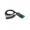 MOXA CP-118U UPCI Serial Board