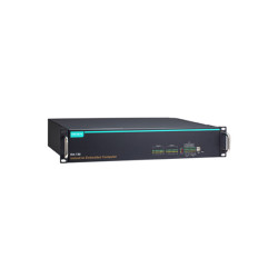 MOXA DA-720-C7-DPP Rackmount Industrial Computer