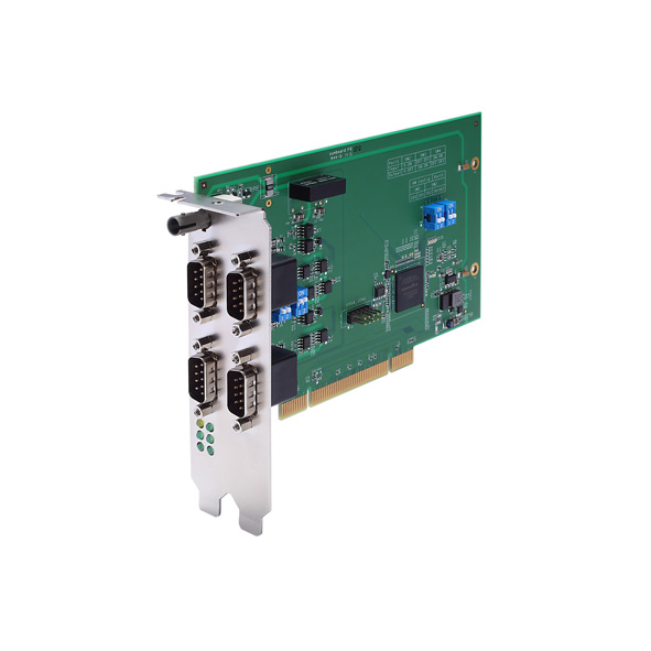 MOXA DA-IRIG-B-S-02-T Expansion Module
