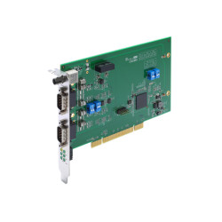 MOXA DA-IRIG-B-S-02-T Expansion Module